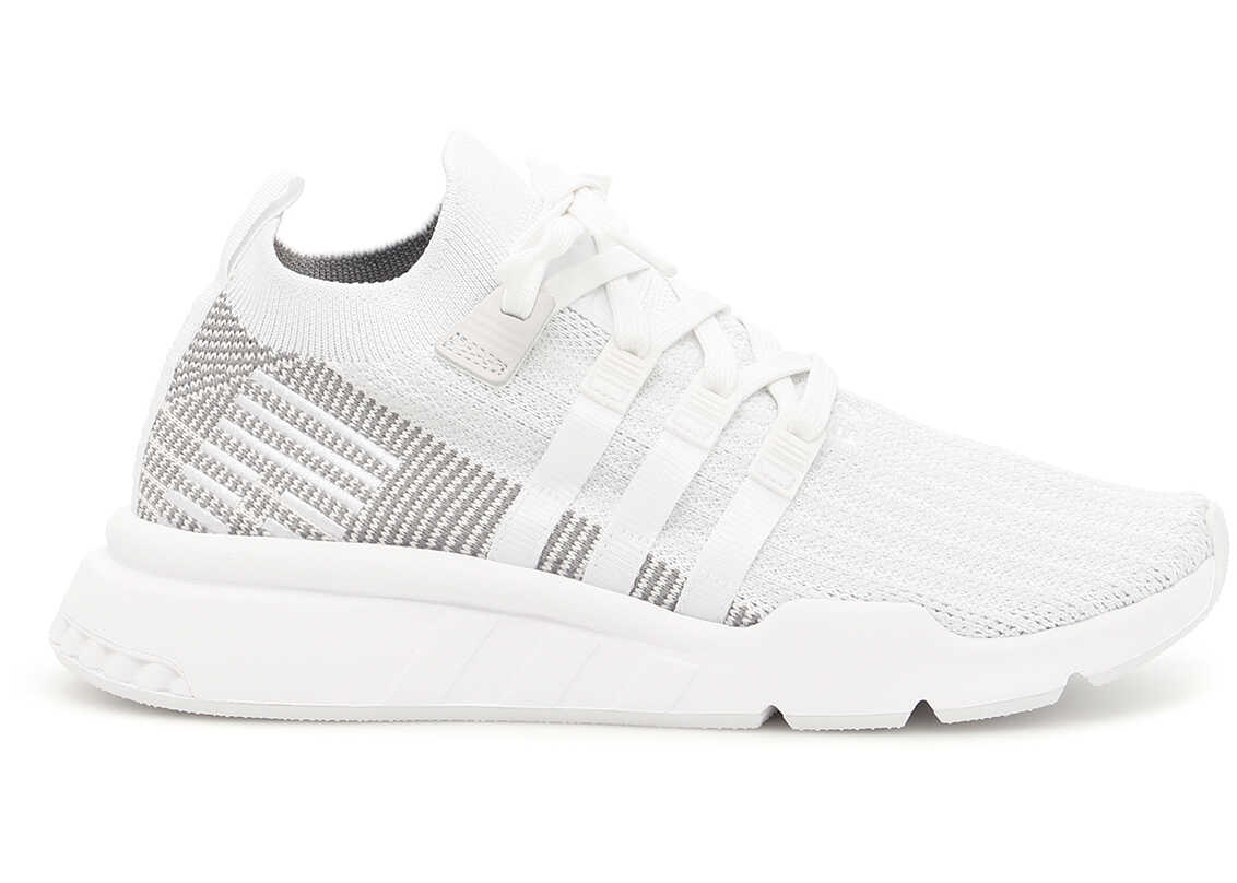 Tenis adidas Eqt Support Mid Sneakers FTWR WHITE