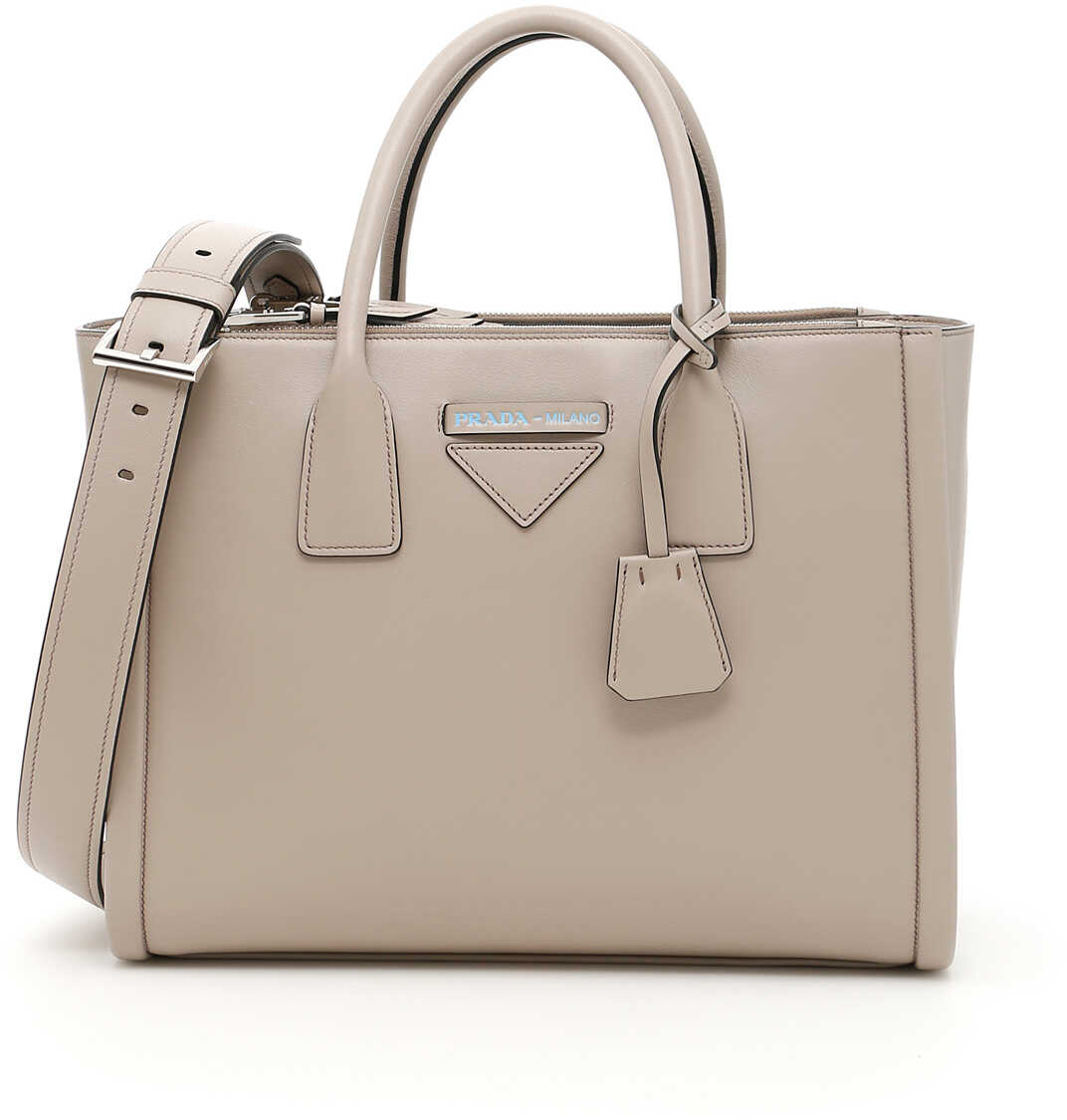 Geanta femei Prada Concept Handbag POMICE