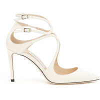 Pantofi cu Toc Lancer 85 Patent Pumps Femei