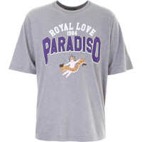 Tricouri Dolce & Gabbana Paradiso T-Shirt