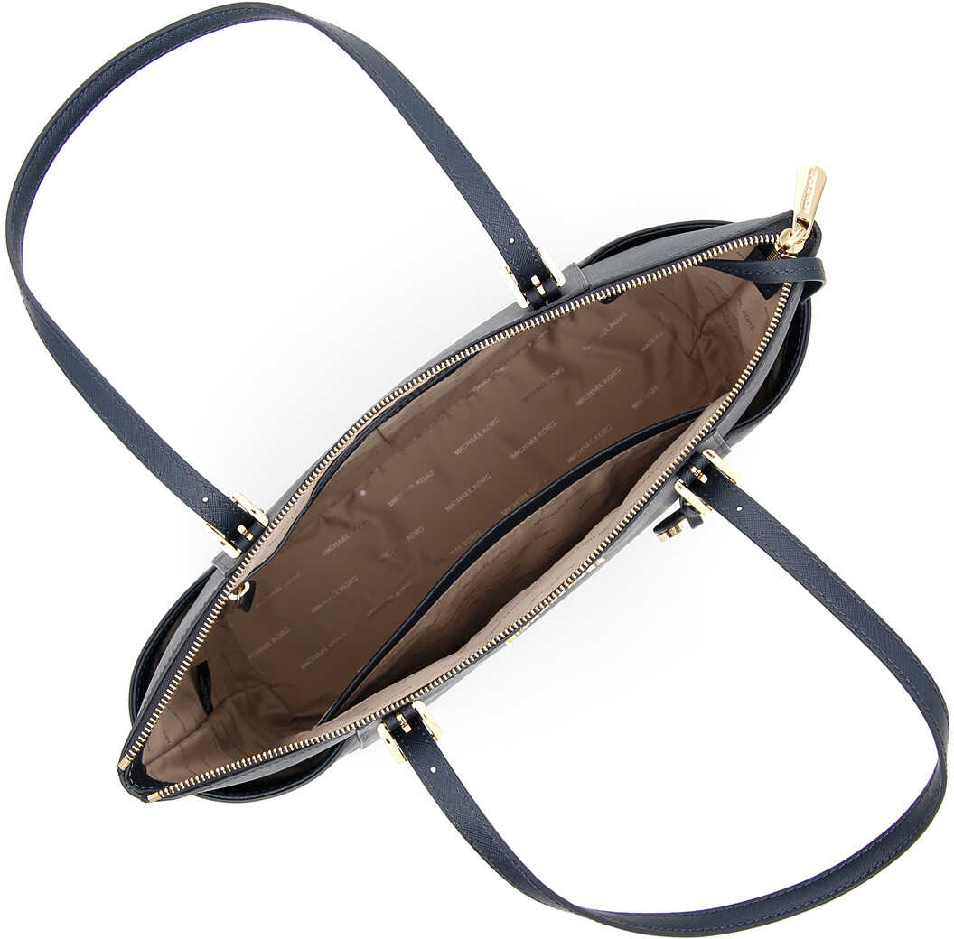 Geanta femei Michael Kors Jet Set Item Bag ADMIRAL
