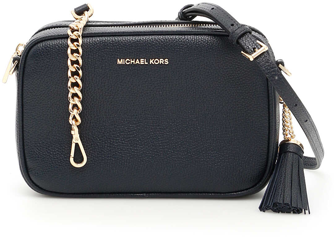 Geanta femei Michael Kors Ginny Crossbody Bag ADMIRAL