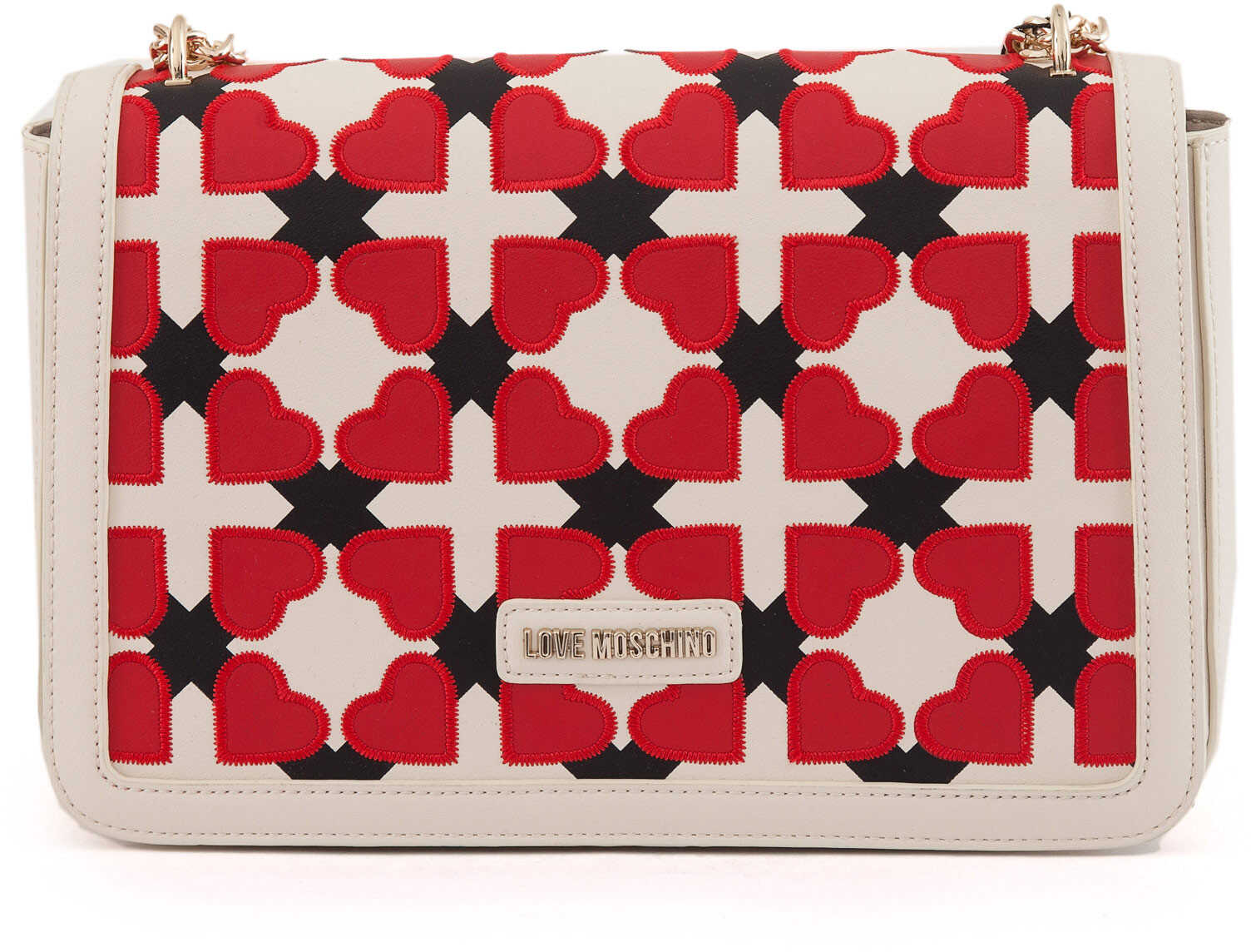 Geanta femei LOVE Moschino BE60ABB2 BICOLOR