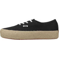 Tenisi & Adidasi Vans Authentic Platform Trainers In Black