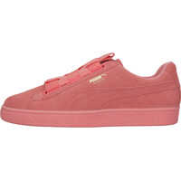 Tenisi & Adidasi Suede Maze Slip On In Pink Femei