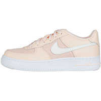 Tenisi & Adidasi Air Force 1 Lv8 Gs Kids Trainers In Peach Baieti