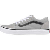 Tenisi & Adidasi Old Skool Drizzle Kids Trainers In Grey Black Baieti