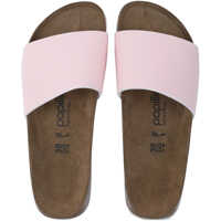 Sandale Cora Papillio Birkoflor Narrow Sandals In Pastel Pink Femei
