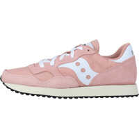 Tenisi & Adidasi Saucony Dxn Vintage Trainers In Peach