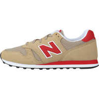 Tenisi & Adidasi Ml373 Running Classic Trainers In Tan Barbati