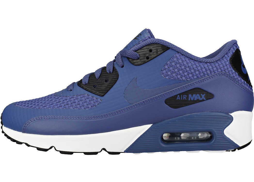 Tenis Nike Air Max 90 Ultra 2.0 Se Trainers In Blue Black Blue