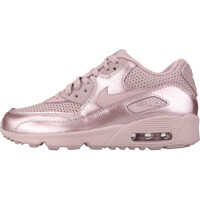Tenisi & Adidasi Air Max 90 Se Gs Kids Trainers In Rose Baieti