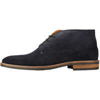 Ghete & Cizme Daytona 2B Essential Ankle Boots In Midnight Navy Barbati