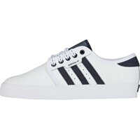 Sneakers Seeley J Kids Trainers In White Navy Fete