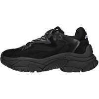 Tenisi & Adidasi ASH Addict Trainers In Black Black