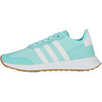 Tenisi & Adidasi Flb_Runner W Trainers In Aqua White Femei