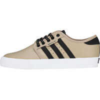 Sneakers Seeley J Kids Trainers In Khaki Black Fete