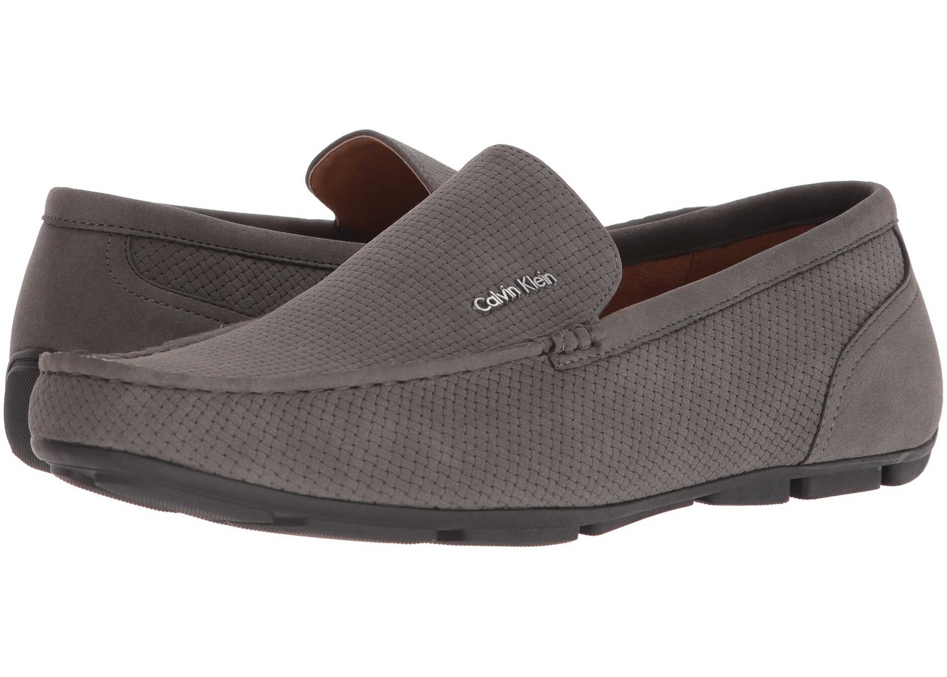 Mocasin Calvin Klein Maguire Grey