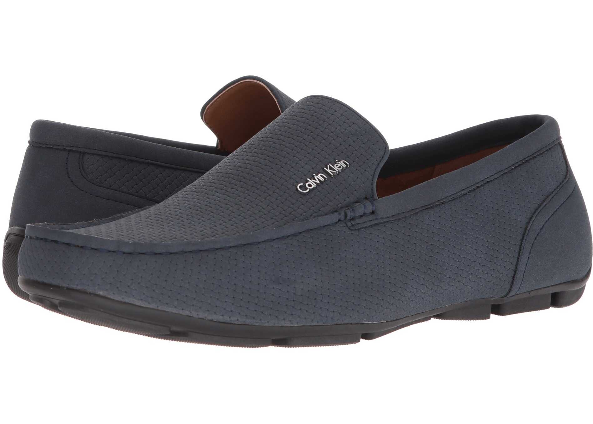 Mocasin Calvin Klein Maguire Navy