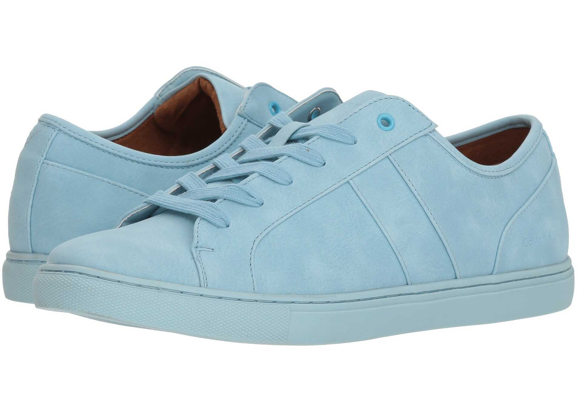Tenis Calvin Klein Frank Baby Blue