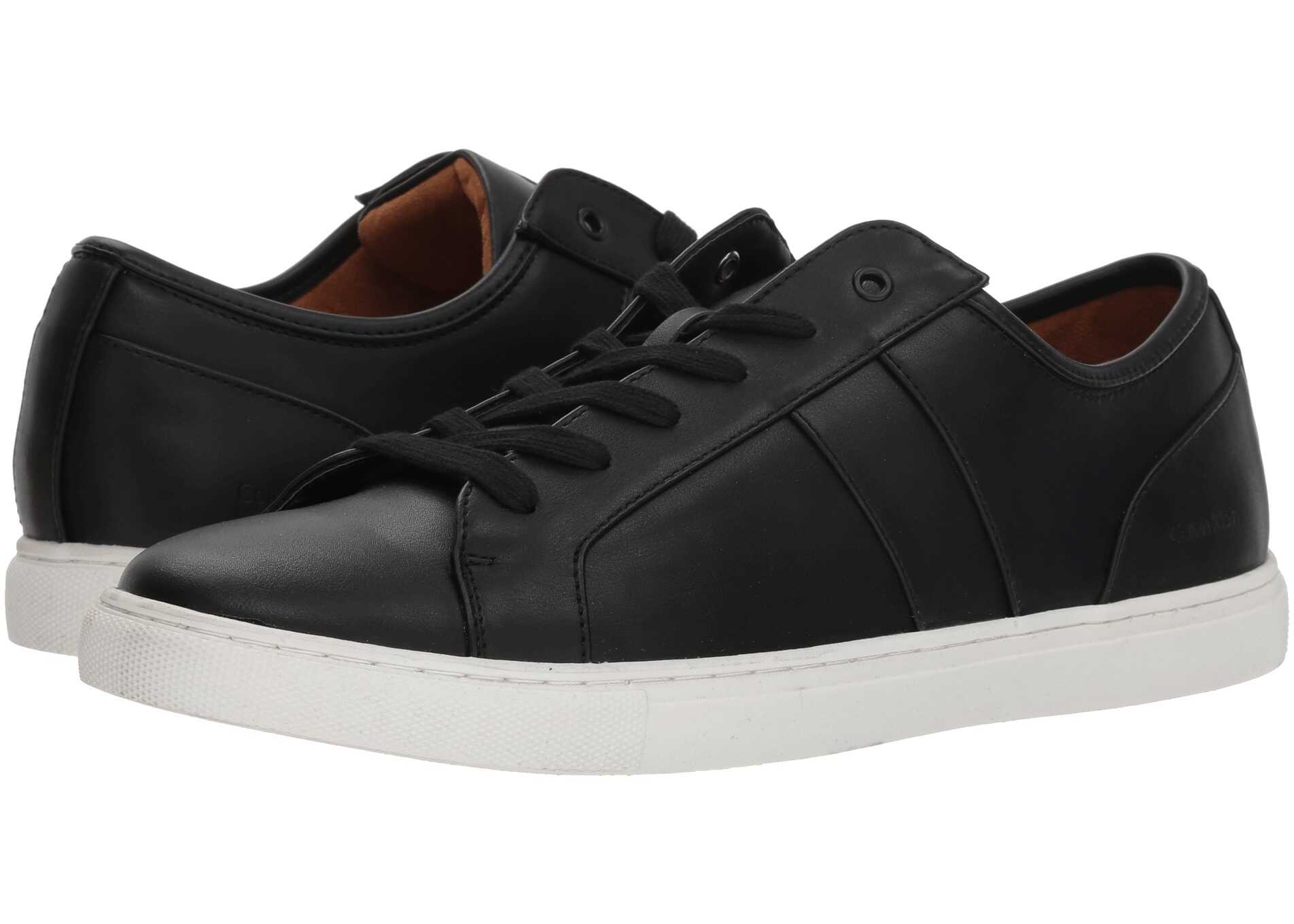 Tenis Calvin Klein Frank Black