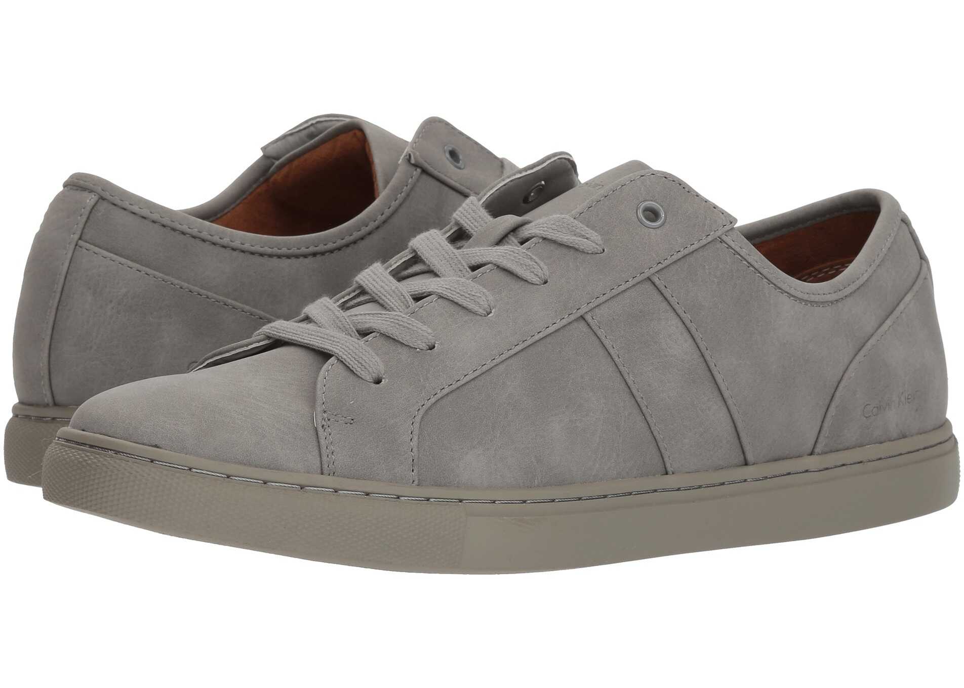 Tenis Calvin Klein Frank Grey