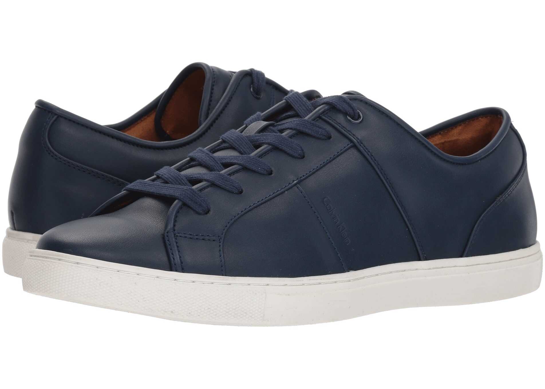 Tenis Calvin Klein Felton Dark Navy