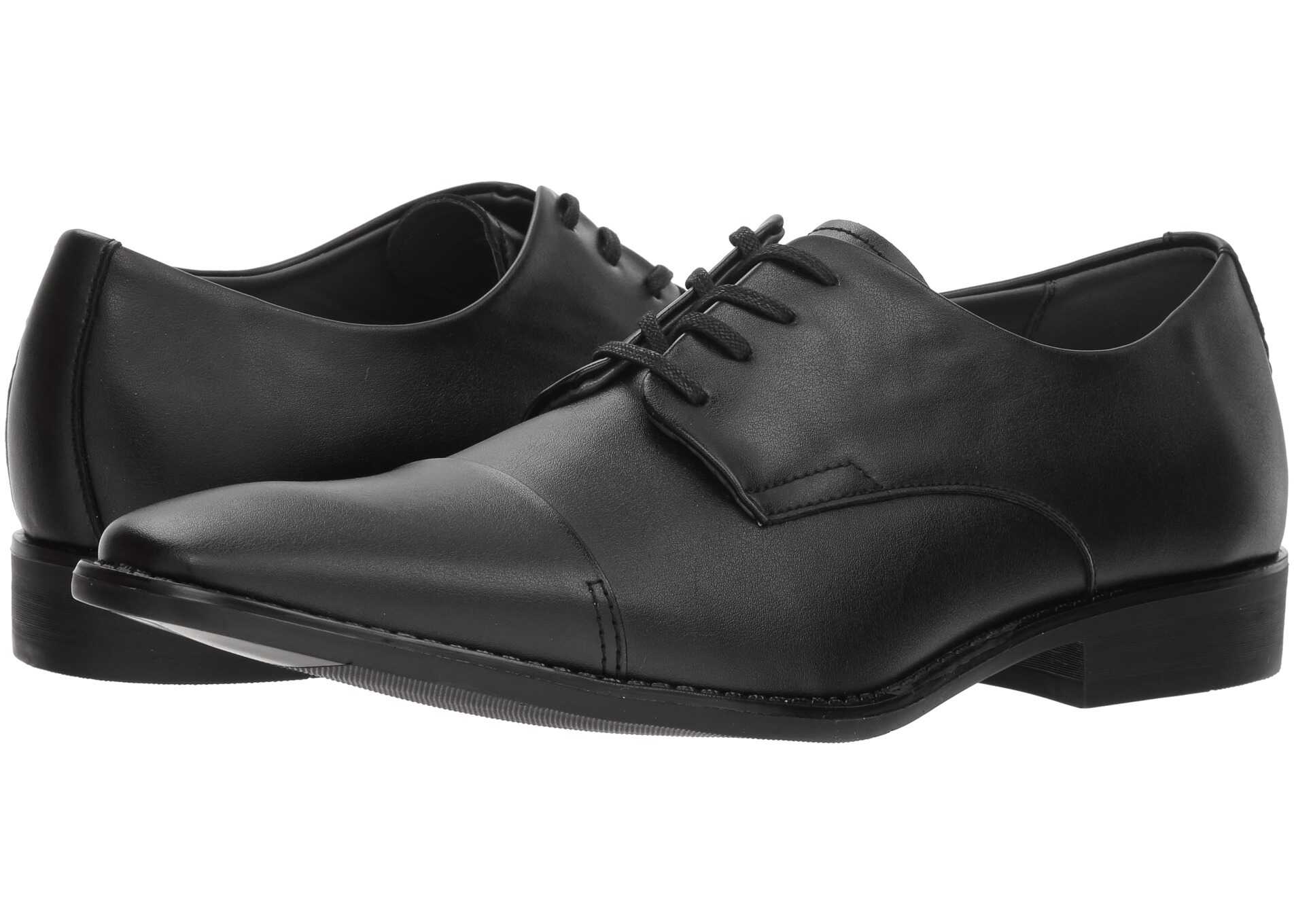 Pantof Calvin Klein Randall Black
