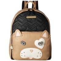 Rucsacuri Betsey Johnson Cat Backpack
