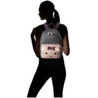 Rucsacuri Betsey Johnson Cat Backpack