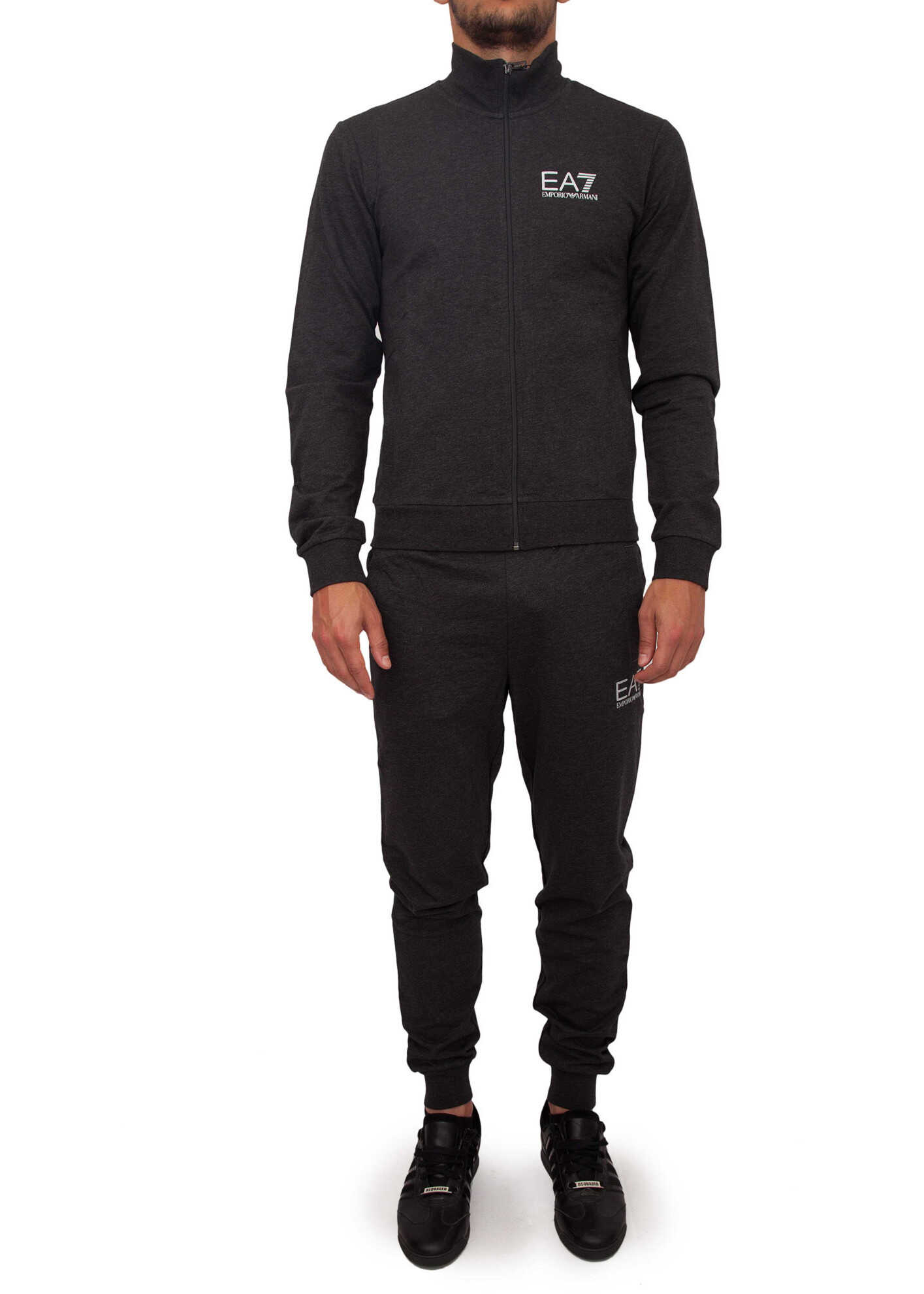 Trening EA7 C4F769CA GRAY
