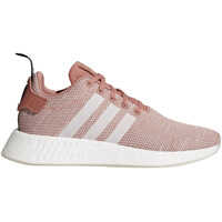 Tenisi & Adidasi Adidas Originals Nmd_R2 Women's Ash Pink Sneakers