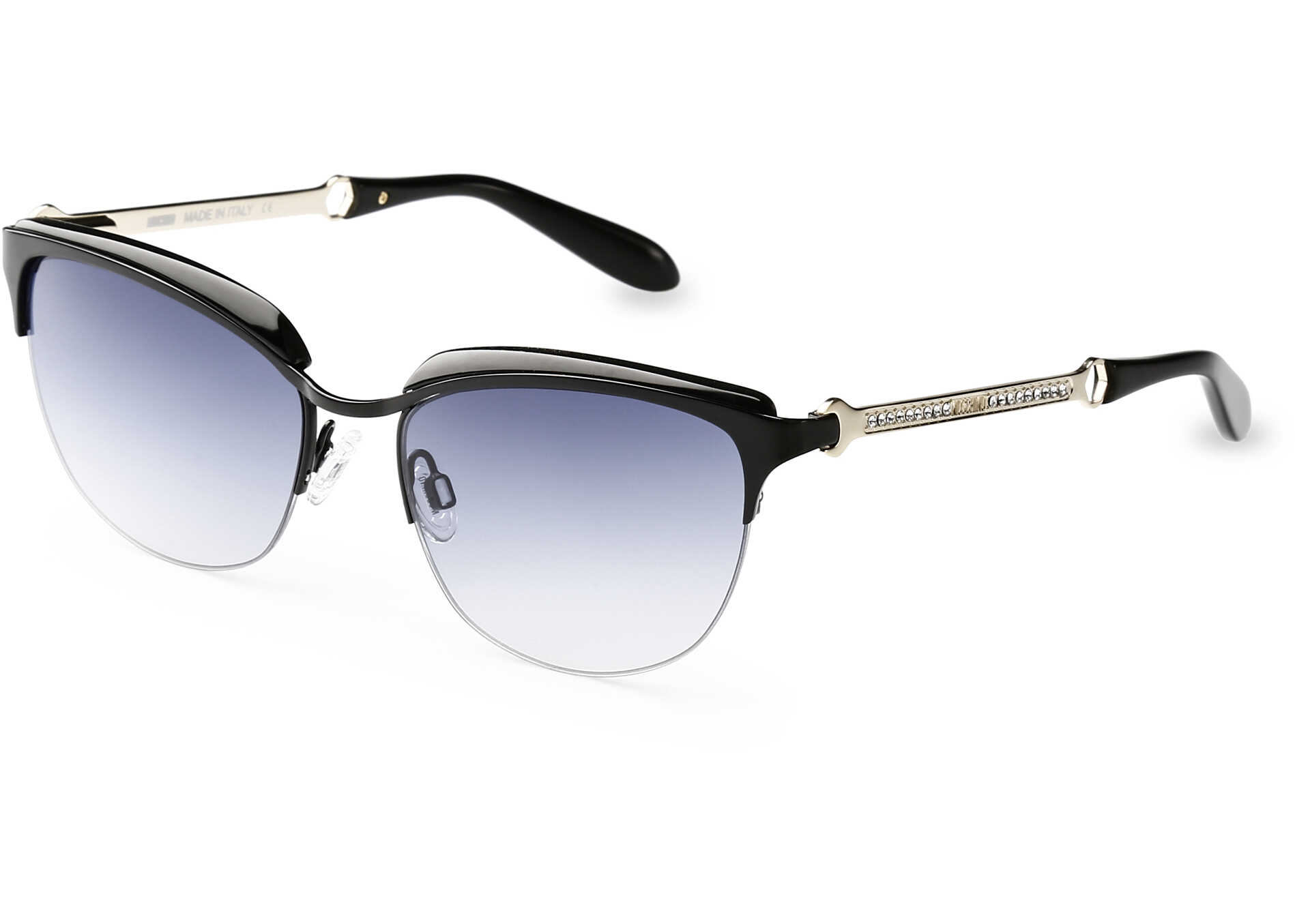 Ochelari Moschino Mo307S Black