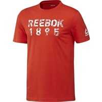 Tricouri Reebok Ree Tape Tee*
