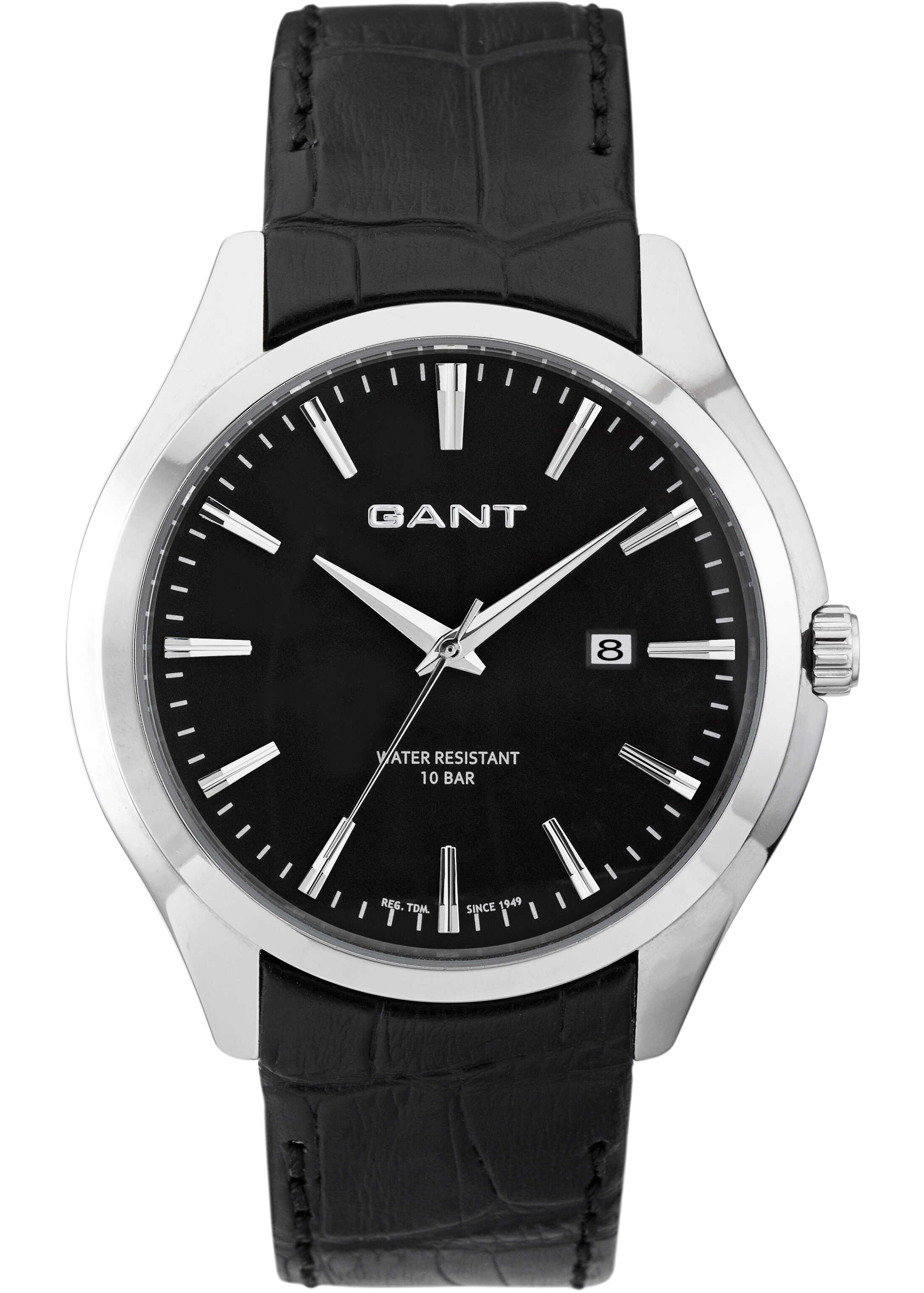 GANT Riverdale Black