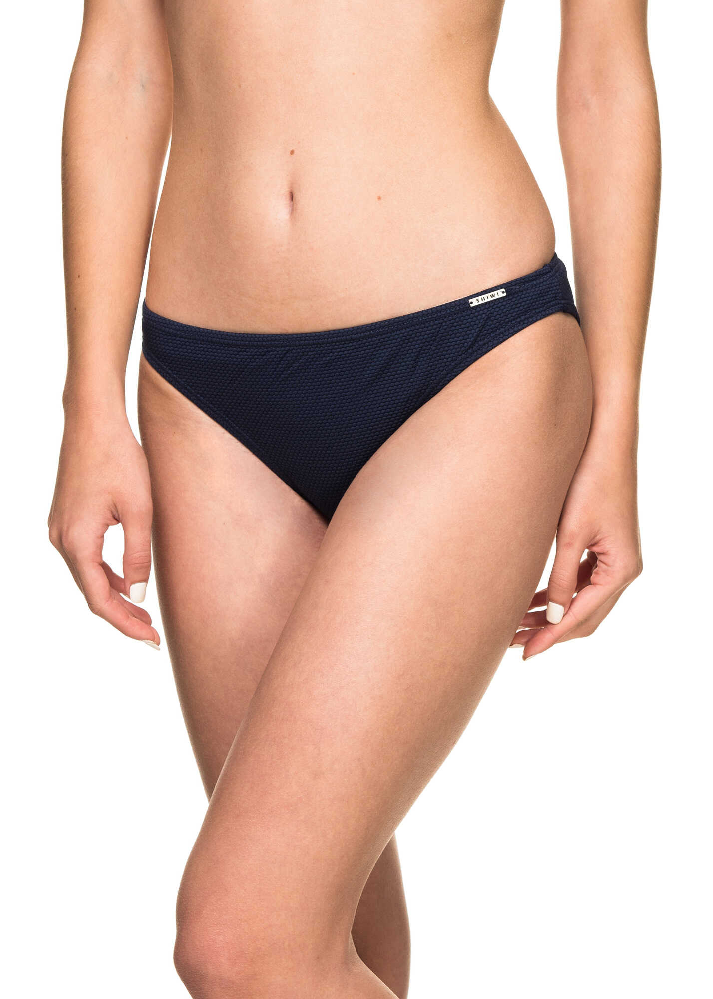 Costum Shiwi Bounty Women's Blue Bikini Brief Absolute Blue