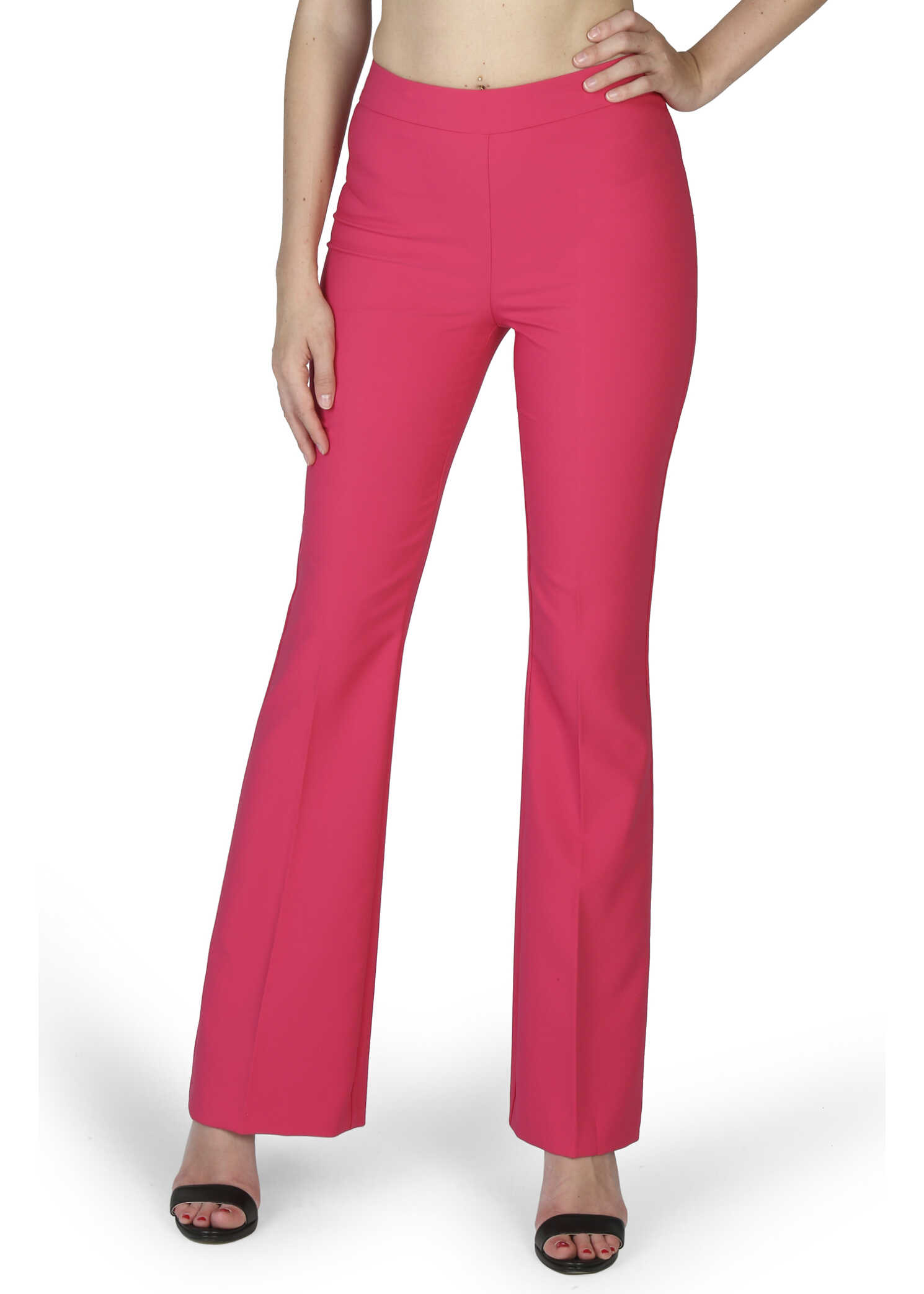 Pantalon Rinascimento 85530_003 Pink