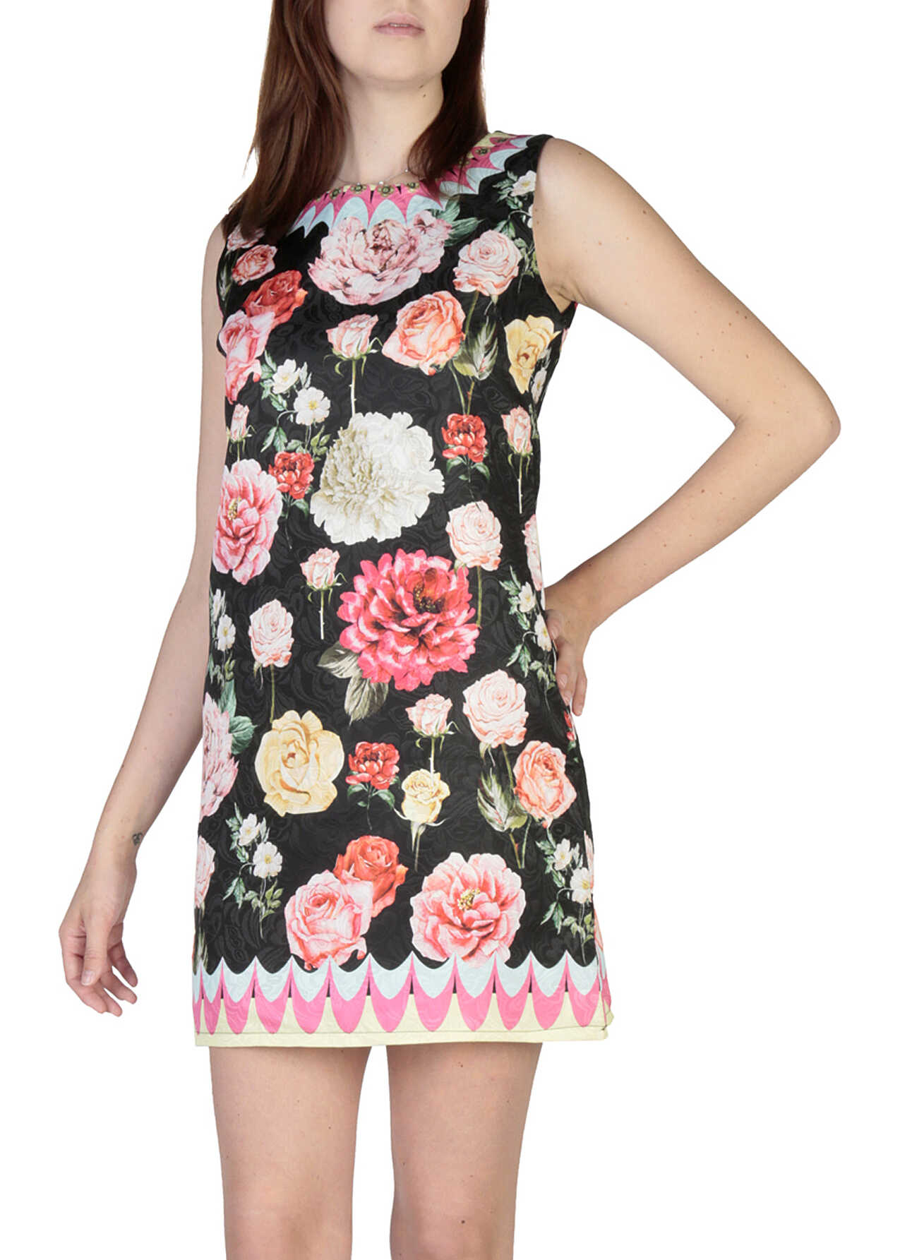 Rochie Fontana 2.0 Dorotea Black
