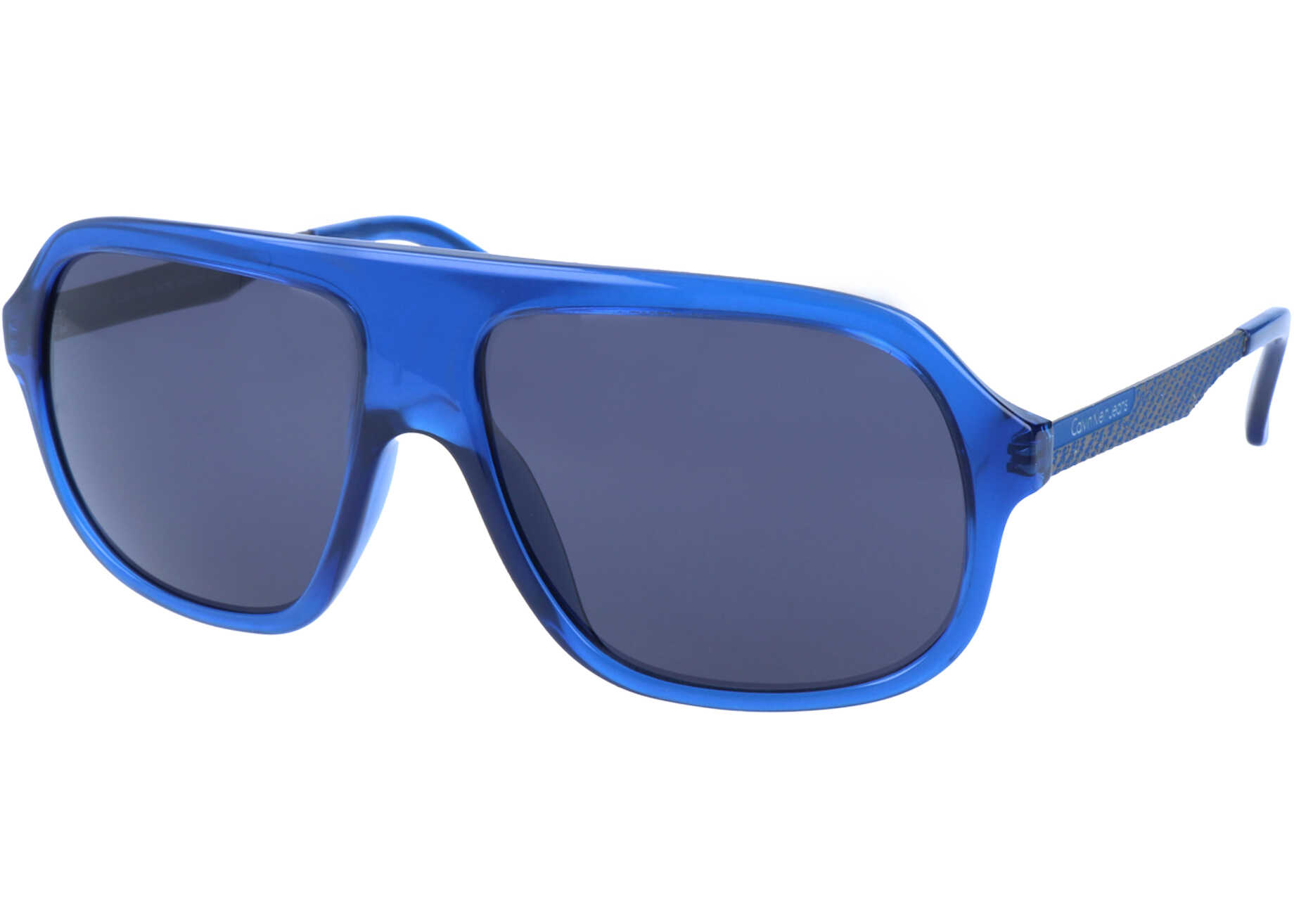 Ochelari Calvin Klein Ckj446S Blue