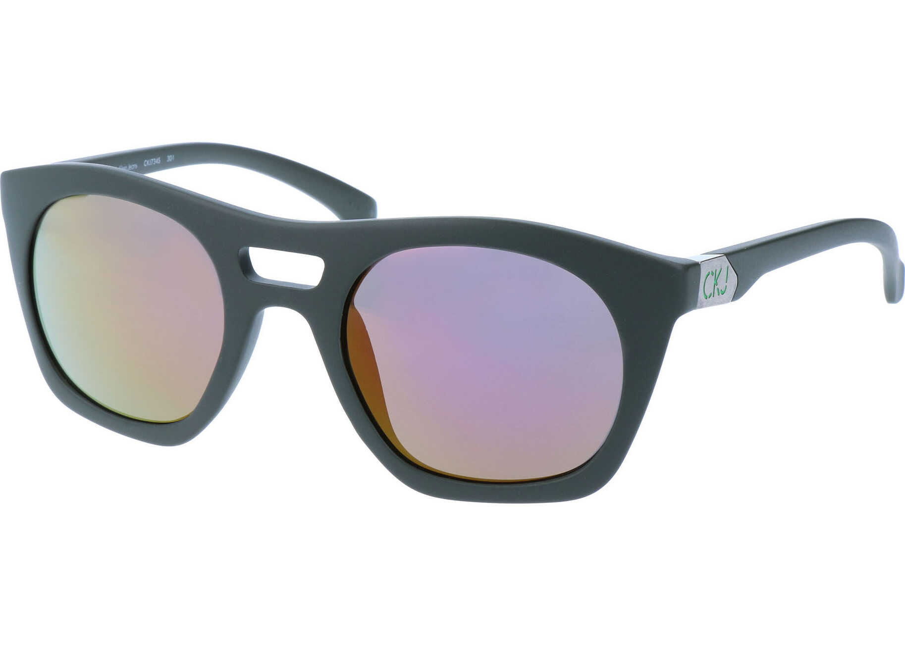 Ochelari Calvin Klein Ckj734S Green