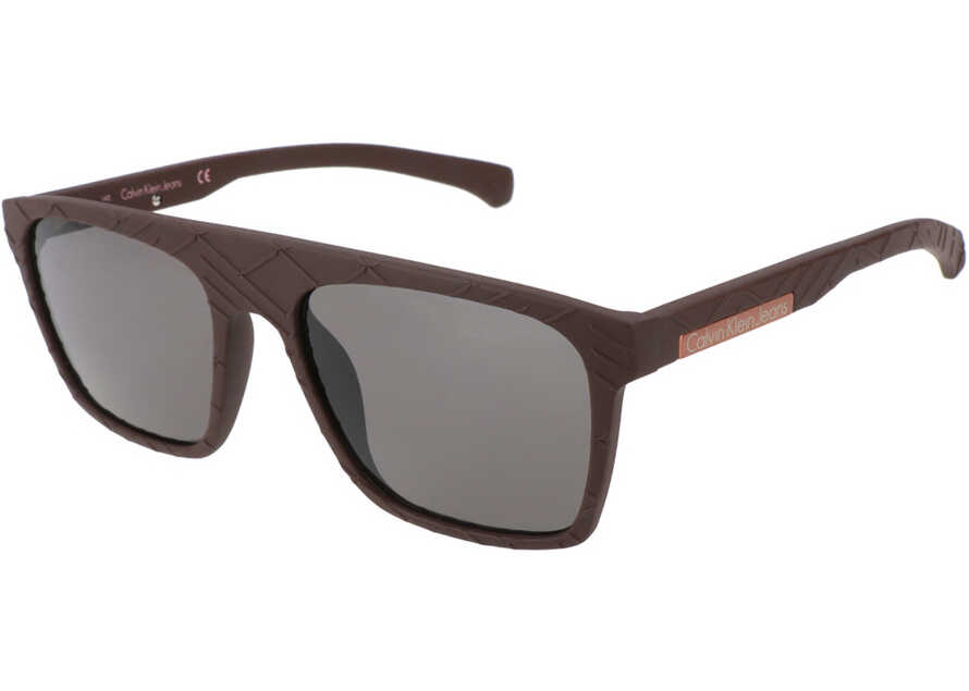 Calvin Klein Ckj798S BROWN