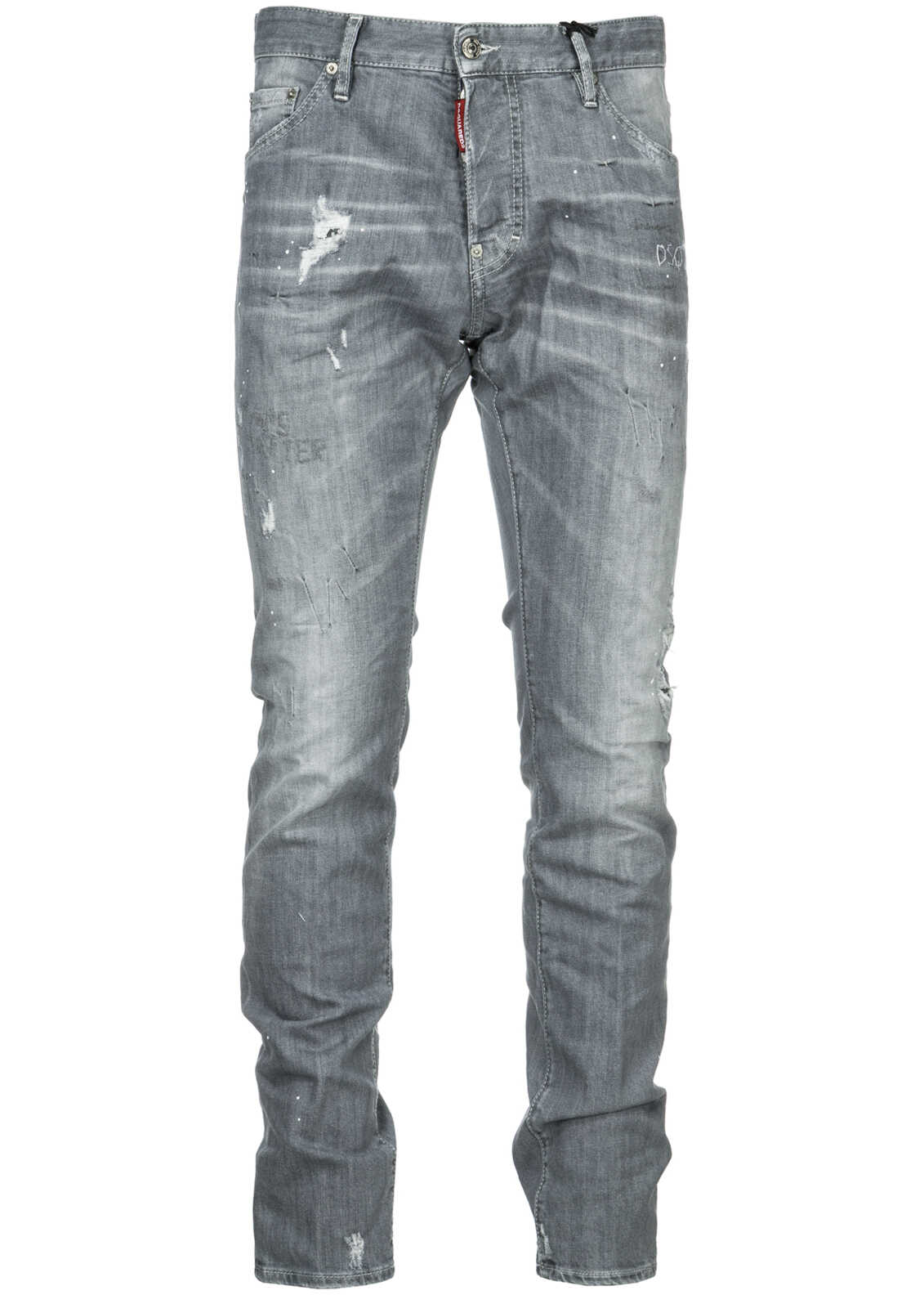 Blug DSQUARED2 Cool Guy Grey