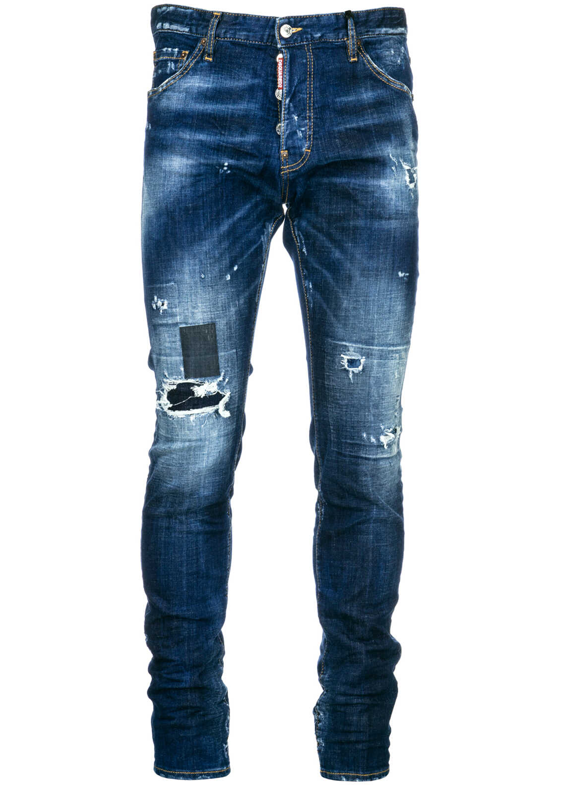 Blug DSQUARED2 Cool Guy Blue