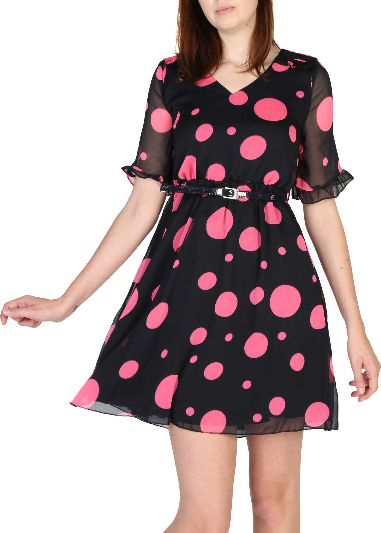 Rochie New Laviva Dalila Black