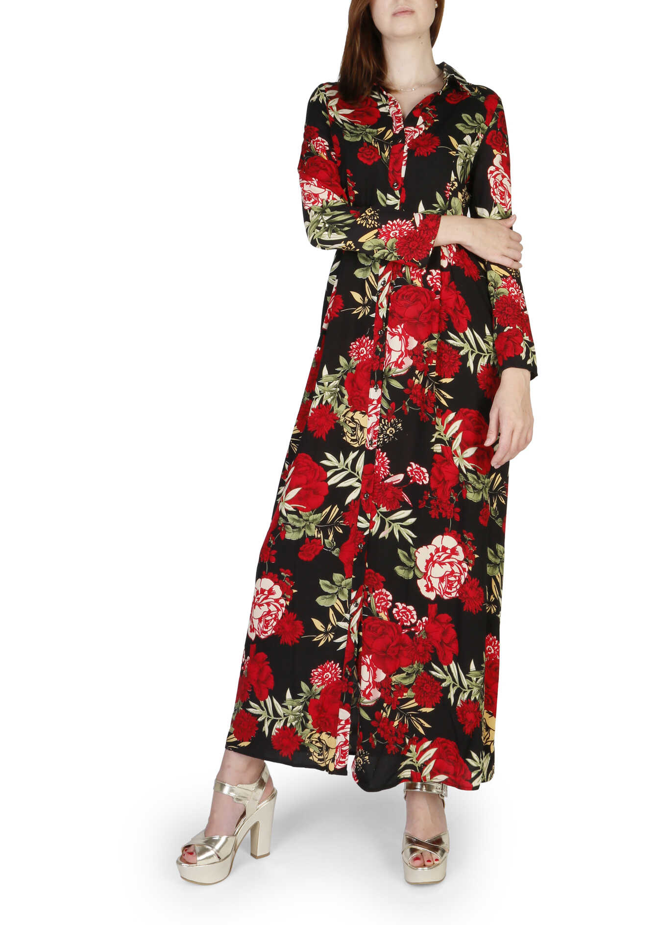 Rochie New Laviva Delizia Black