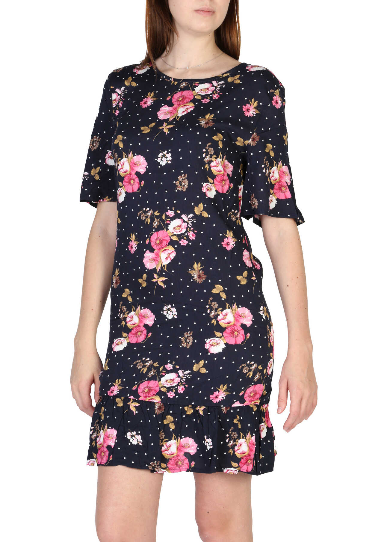 Rochie New Laviva Luminosa Blue