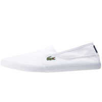 Tenisi & Adidasi Lacoste Marice Bl 2 Slip On In White