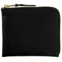 Genti mini Leather Wallet Femei