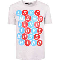 Tricouri T-shirt Barbati