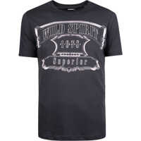 Tricouri Diesel T-shirt "T-Diego-MC"
